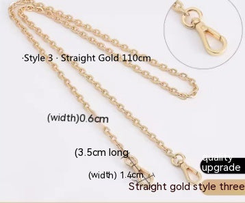 Taschenkette "PORÉC