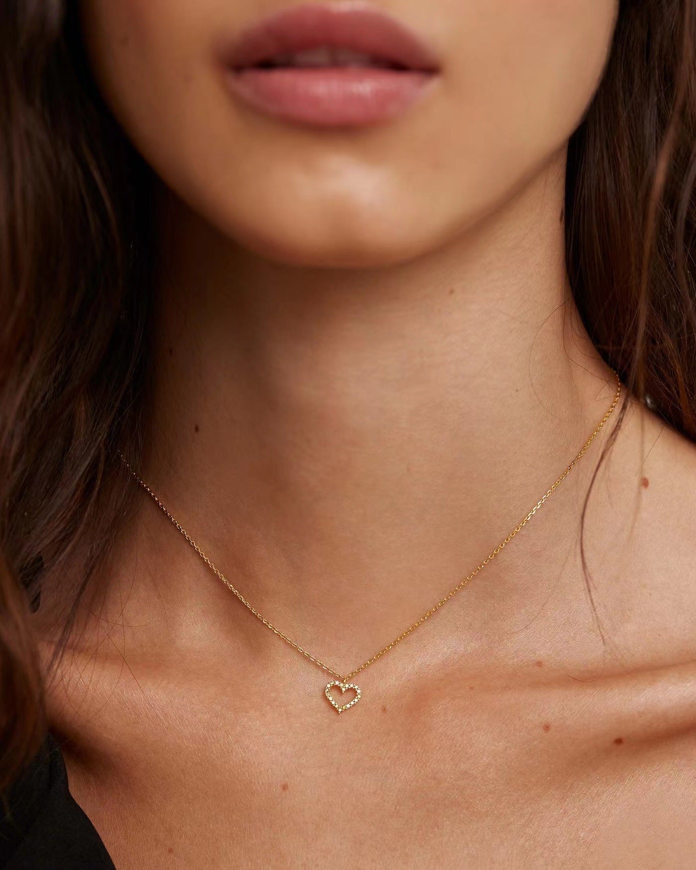 Kette     "NEW YORK"