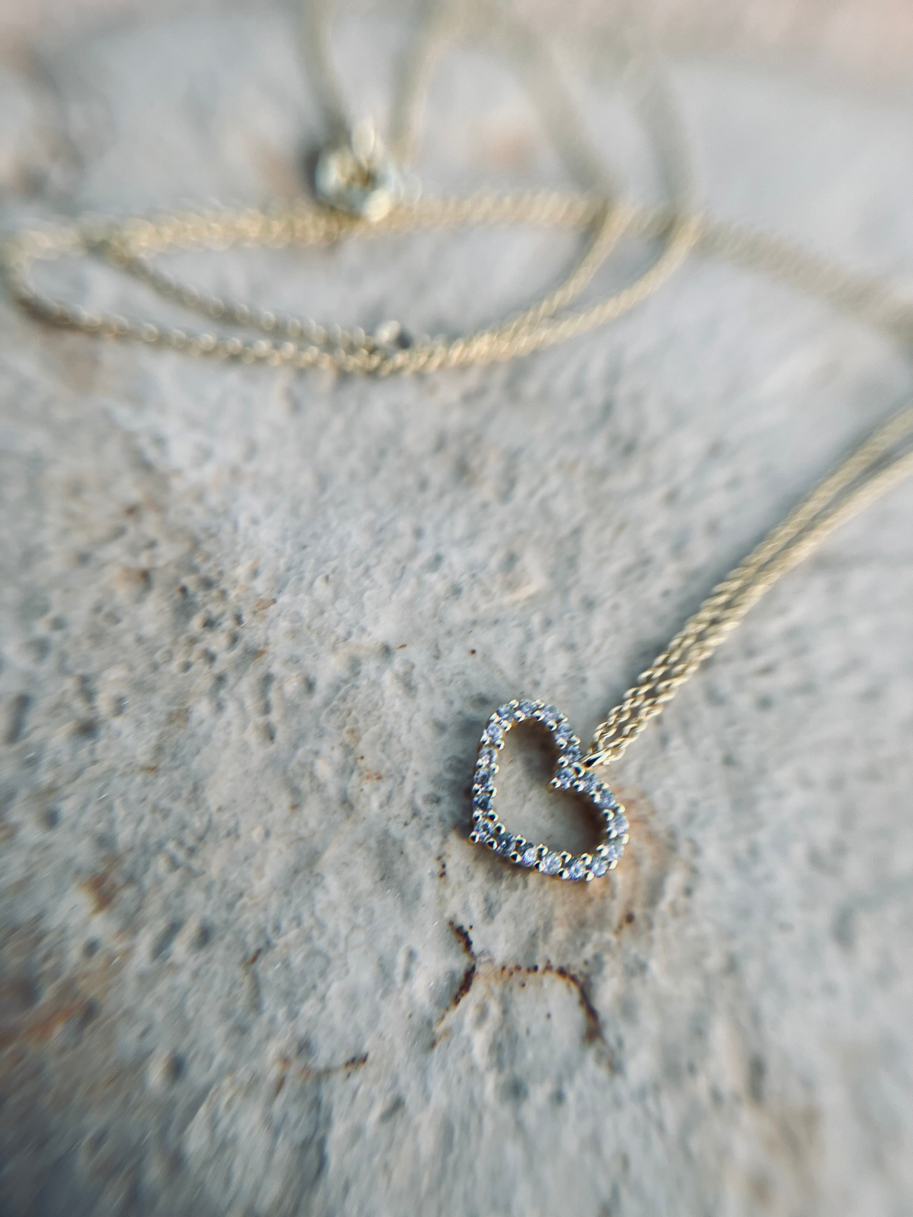 Kette     "NEW YORK"