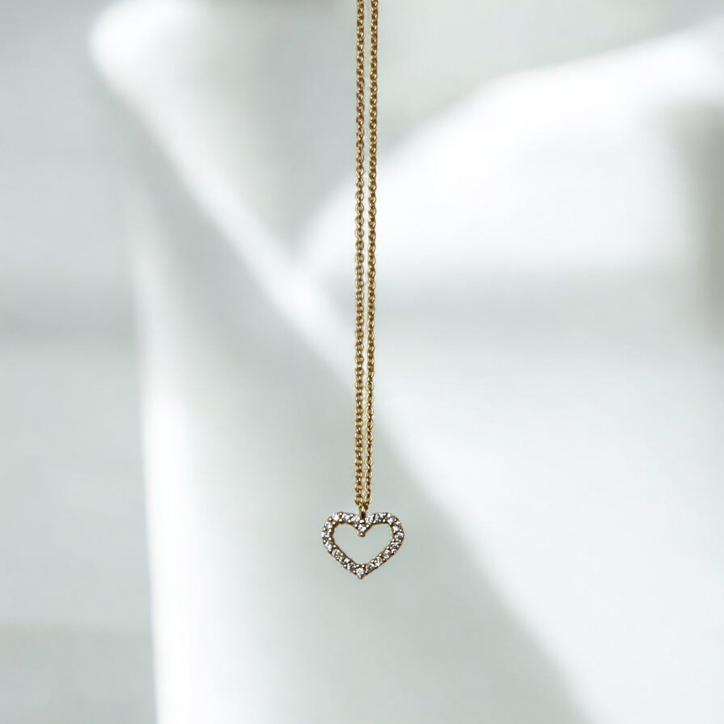 Kette     "NEW YORK"