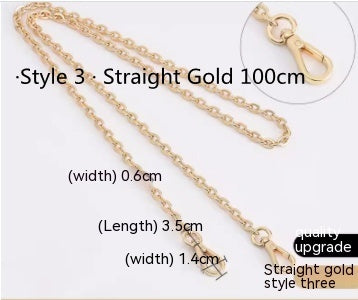 Taschenkette "PORÉC